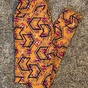 LulaRoe Leggings